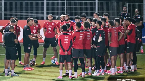 北马其顿欧预赛败北：意大利5-2完胜，小基耶萨梅开二度成关键